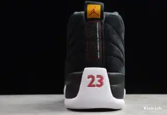 12 130690-017 TAXI JORDAN - RETRO REVERSE 0518